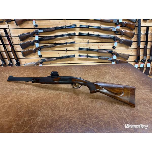 Express Chapuis s12 cal.30-06 +point rouge leica tempus 2