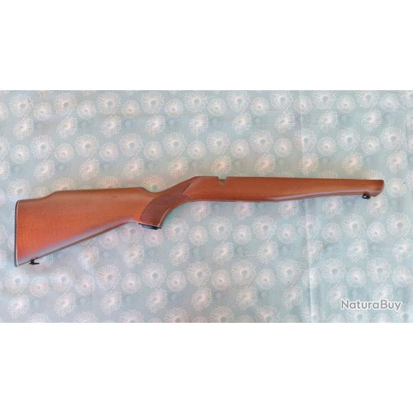 Crosse carabine GAUCHER MSA 22LR mod�le GAZELLE (multicoups avec chargeur)