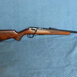 carabine 22 lr ANSCHUTZ mod 1450