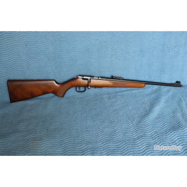carabine 22 lr ANSCHUTZ mod 1450