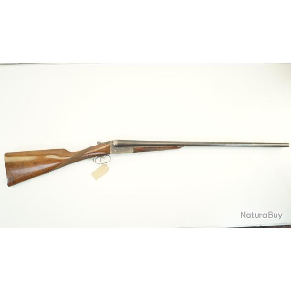 fusil sabel de luxe 12/70 pour ench�re 1� sans prix de r�serve vp6l6