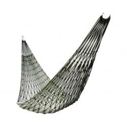 Mini-Hamac vert forestier en filet