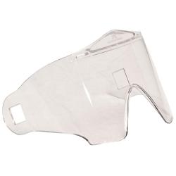 LENS SINGLE MI 3 TRANSPARENT ANTI BUEE