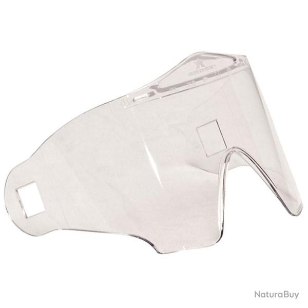 LENS SINGLE MI 3 TRANSPARENT ANTI BUEE