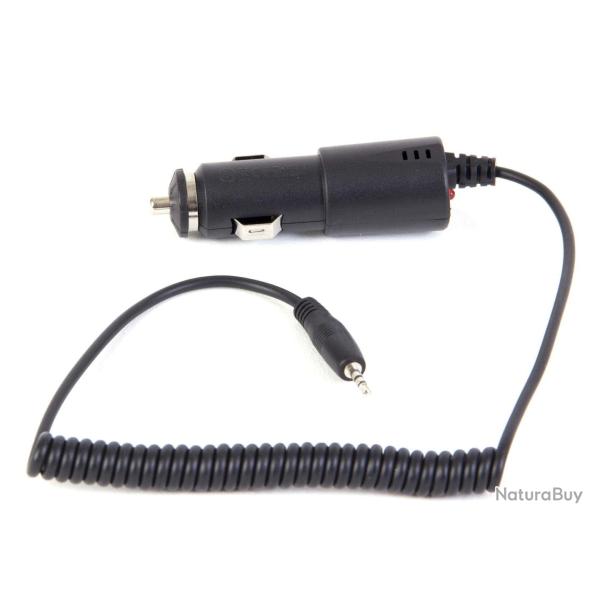 Chargeur allume cigare pour G7/G9