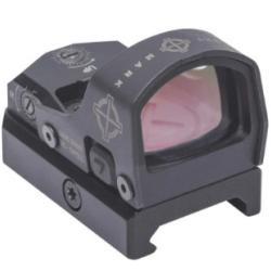 !! NEUF !! POINT ROUGE SIGHT MARK MINI SHOOT
