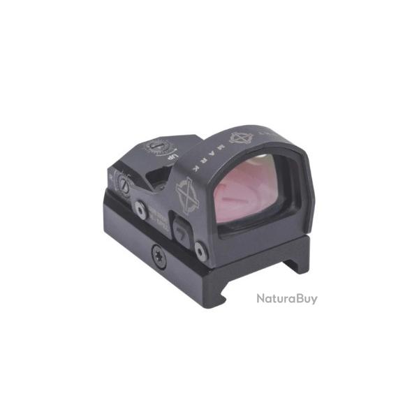 !! NEUF !! POINT ROUGE SIGHT MARK MINI SHOOT