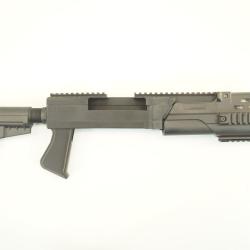 crosse carabine erma em1 22lr imprim&eacute; en 3d pour ench&egrave;re 1� sans prix de r&eacute;serve