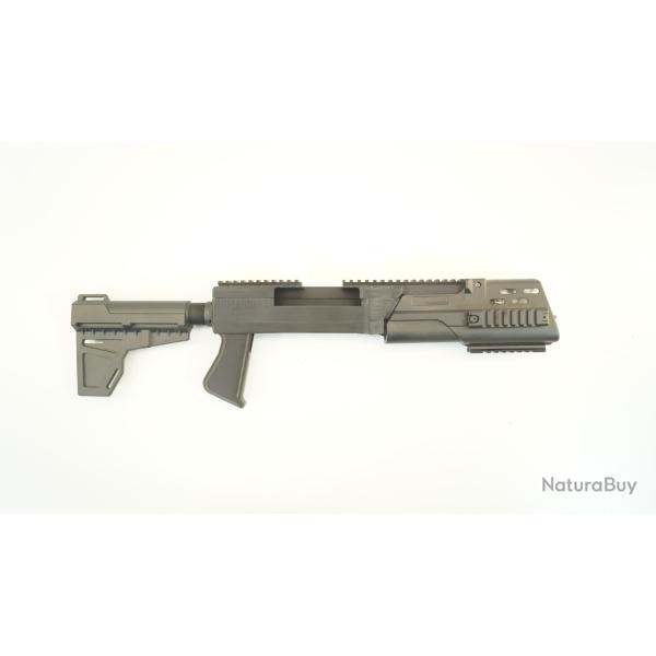 crosse carabine erma em1 22lr imprim� en 3d pour ench�re 1� sans prix de r�serve