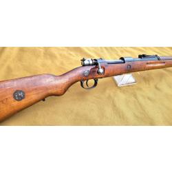 Mauser type 98k ( Colonel S.Renard)