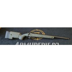 Bergara Bmr X carbon calibre 17 hmr