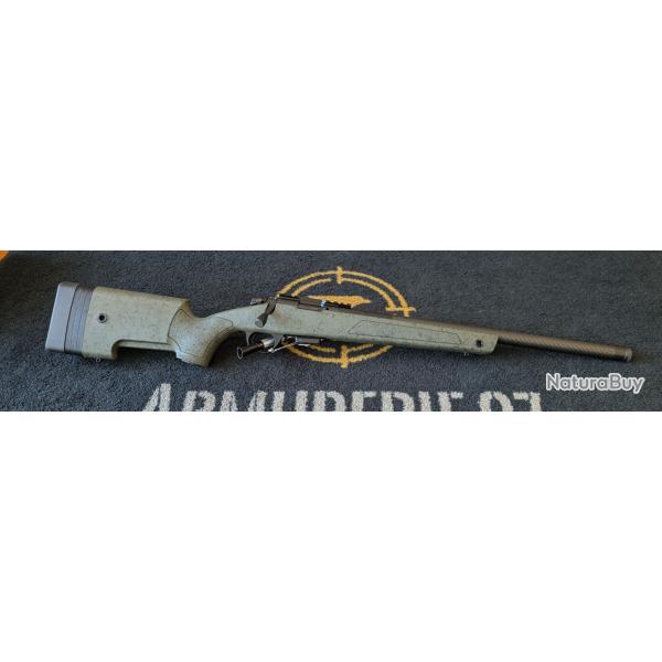 Bergara Bmr X carbon calibre 17 hmr