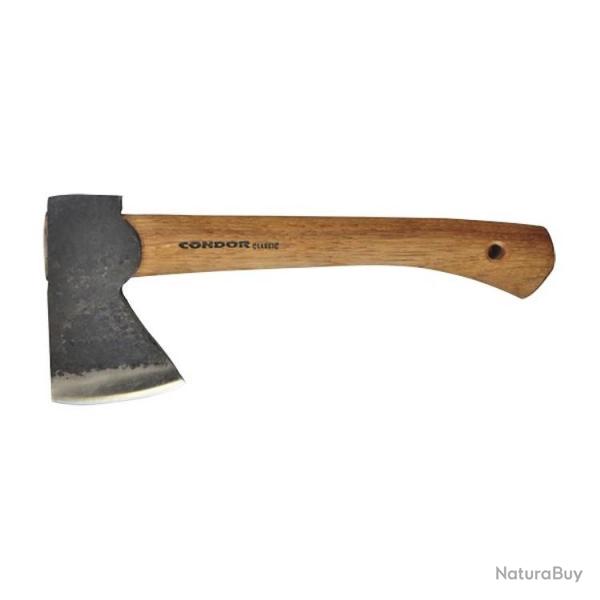 Hache CONDOR Scout Hatchet