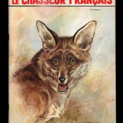le chasseur fran&ccedil;ais 716 1956,  chasse , p&ecirc;che , maison, sant&eacute;, manufrance , jardinage , &eacute;levage ,