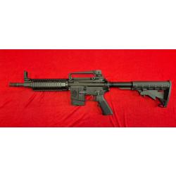 CZ LUVO LA15 BLACK LION CAL 300AAC