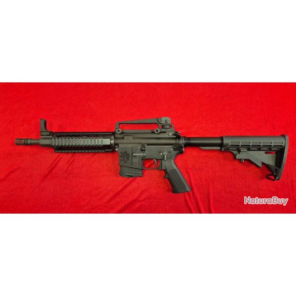 CZ LUVO LA15 BLACK LION CAL 300AAC