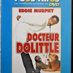 Docteur Dolittle - DVD