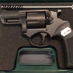 Revolver d'alarme KIMAR mod&egrave;le competitive