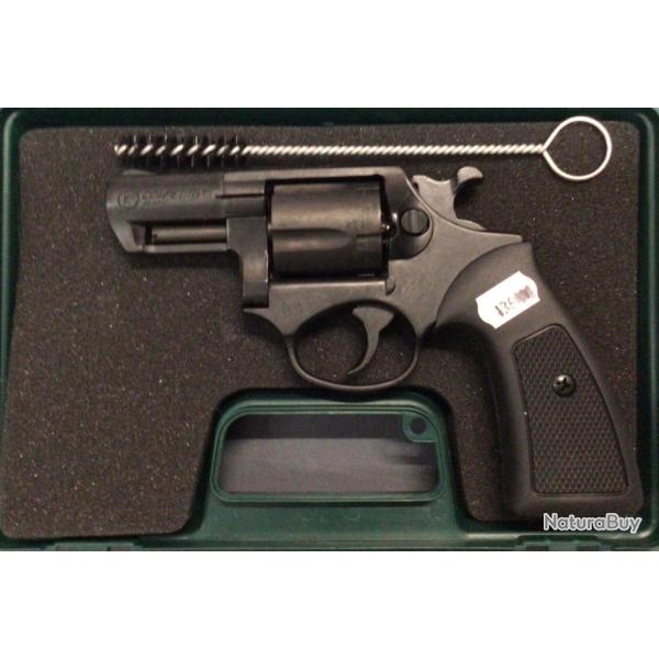 Revolver d'alarme KIMAR mod�le competitive