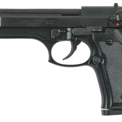 PISTOLET 92 AUTO C9MM PA BRONZE