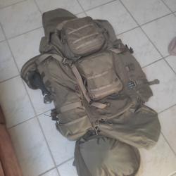Sac de sniper G4 Operator Pack77L military green- Eberlestock