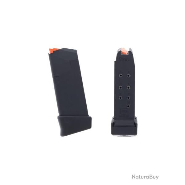 CHARGEUR GLOCK 26+2 GEN5 CAL 9X19 12CPS