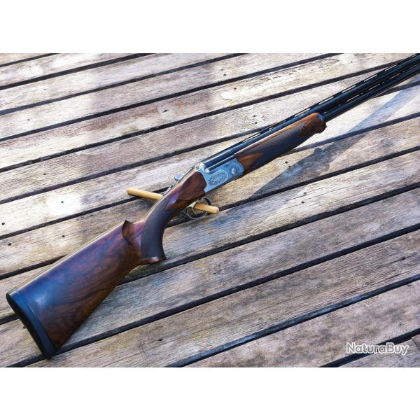 Fusil Caesar Guerini Summit Parcours Cal.12/76 canon 81cm