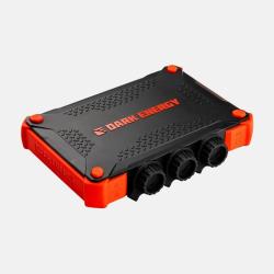 Batterie Externe Poseidon XL - 27000 mAh