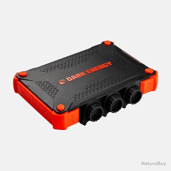 Batterie Externe Poseidon XL - 27000 mAh