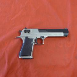 Desert Eagle Israelien 44 magnum
