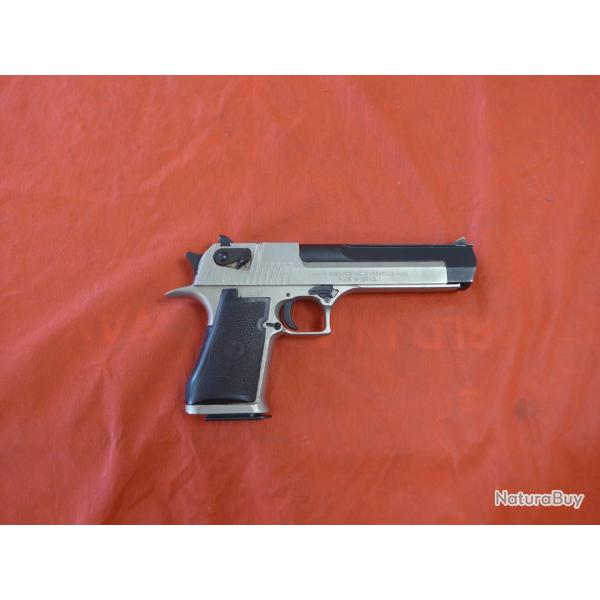 Desert Eagle Israelien 44 magnum