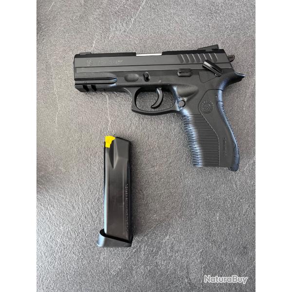 Taurus PT 809 E ( 9x19 ) �change contre G26 ou G43
