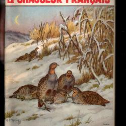 le chasseur fran&ccedil;ais 707 1956,  chasse , p&ecirc;che , maison, sant&eacute;, manufrance , jardinage , &eacute;levage ,
