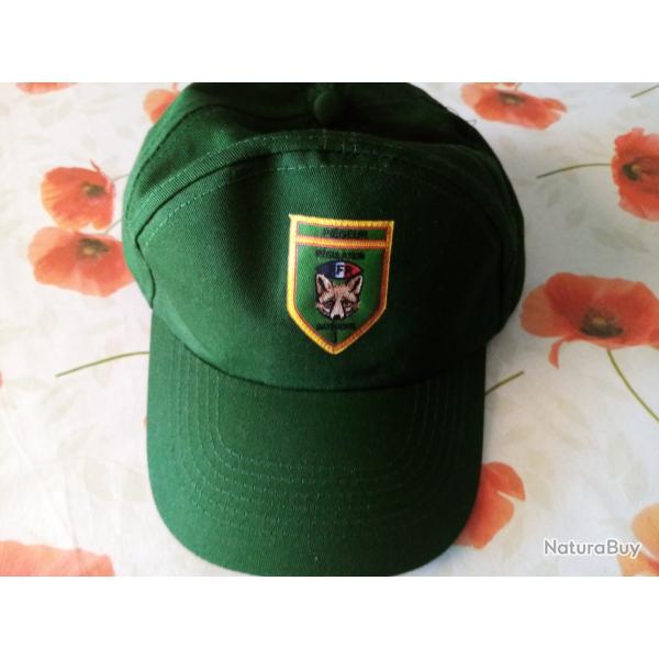 vend casquette neuve pi�geur ,