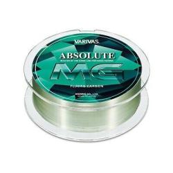 FIL FLUORO CARBON VARIVAS ABSOLUTE MG 100 M 0.165 mm