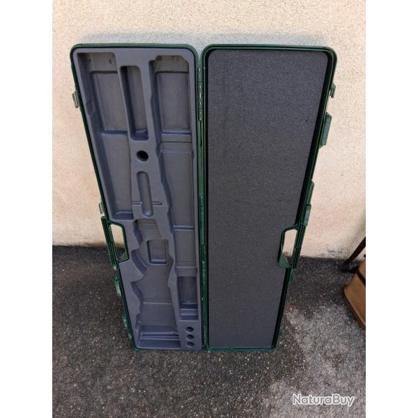 Malette fusil d�mont�