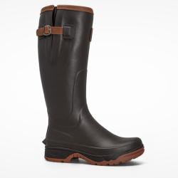 BOTTE Rouchette GRAND VENEUR MARRON