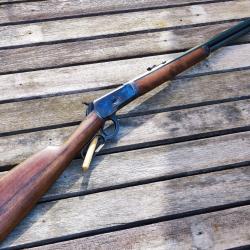 Armi Sport 1892 Lever Action "Take down" Cal.44-40
