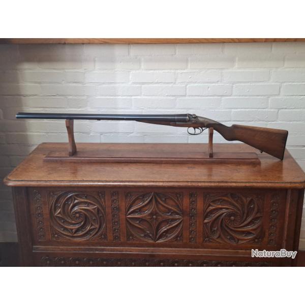 Fusil de chasse Darne type 10