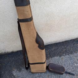 ETUI JAMBON