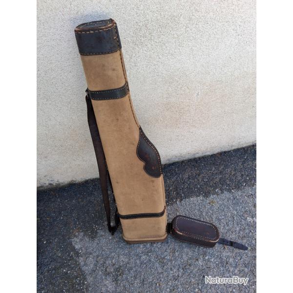 ETUI JAMBON