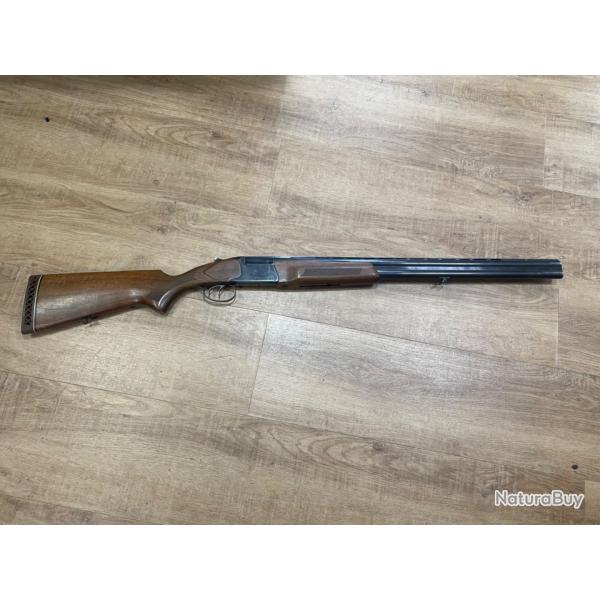 Superpos� Baikal IJ27 Cal 12/70/72cm occasion 4824