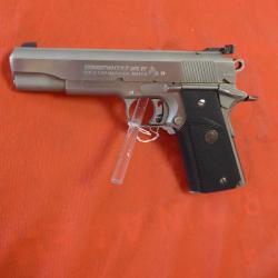 Colt 1911 Series 80 MK IV Glod Cup