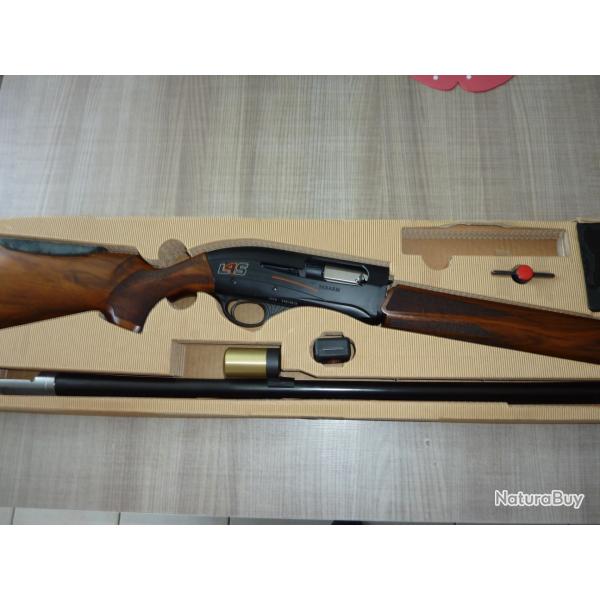 Fusil semi auto Fabarm L4S