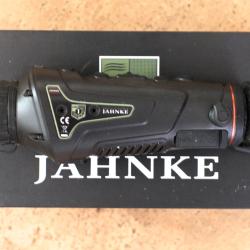 Monoculaire Thermique Jahnke Thermal II - Options Softlens, Silencer & 64 Go - &Eacute;tat comme neuf