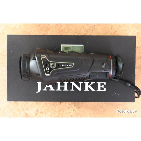 Monoculaire Thermique Jahnke Thermal II - Options Softlens, Silencer & 64 Go - �tat comme neuf