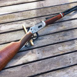 Winchester 1894 Grav&eacute;e "Flor&eacute;ale" Cal.30-30 Win