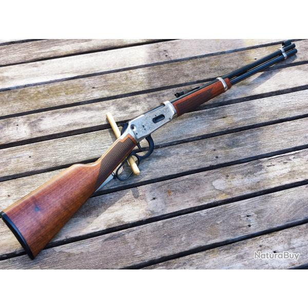 Winchester 1894 Grav�e "Flor�ale" Cal.30-30 Win
