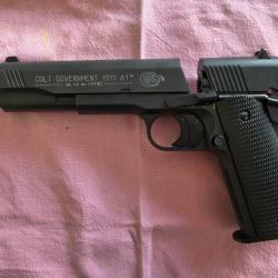 Umarex Colt Government 1911 A1 4,5 mm CO2