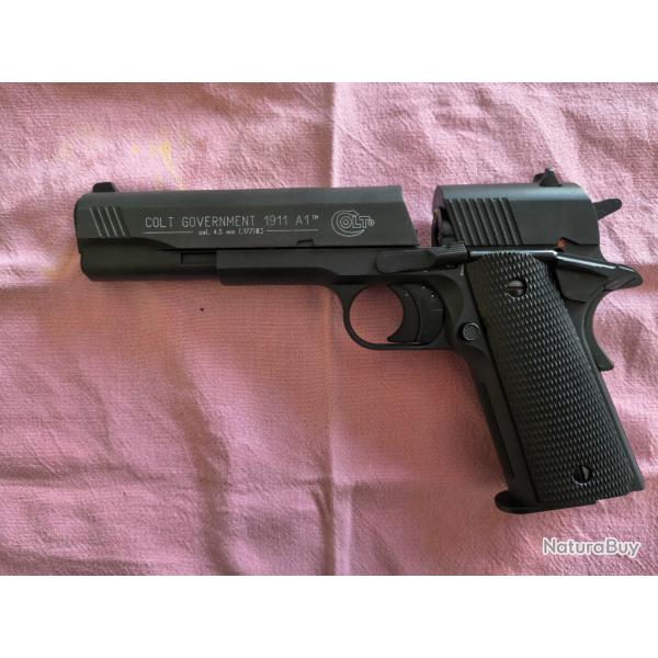 Umarex Colt Government 1911 A1 4,5 mm CO2